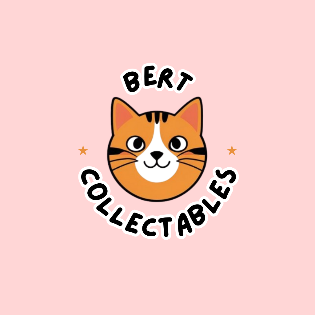 BertCollectables
